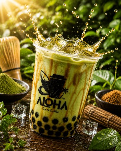 Matcha