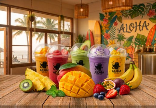 Smoothie